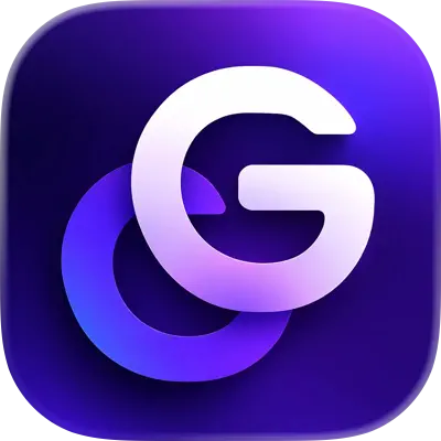 Grouped app icon